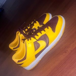 Nike Dunk Low (ASU)